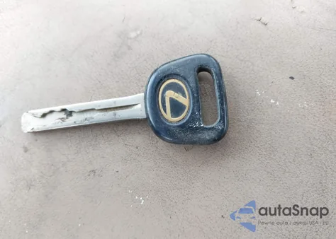 1994 Lexus Ls 400 из США, поврежденный, VIN JT8UF11E5R0192172